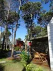 Casa Abanú Cabaña Punta del Diablo