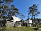 Casa Abanú Cabaña Punta del Diablo