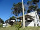 Casa Abanú Cabaña Punta del Diablo