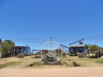Villa Tayrona´s Punta del Diablo