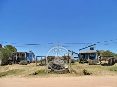 Complejo Tayrona´s Punta del Diablo