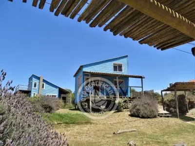 Complejo Tayrona´s Punta del Diablo