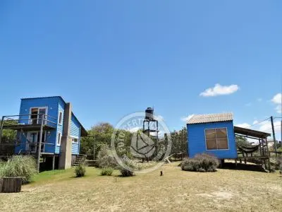 Complejo Tayrona´s Punta del Diablo