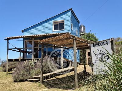 Villa Tayrona´s Punta del Diablo