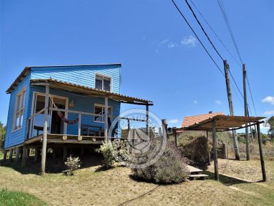 Villa Tayrona´s Punta del Diablo