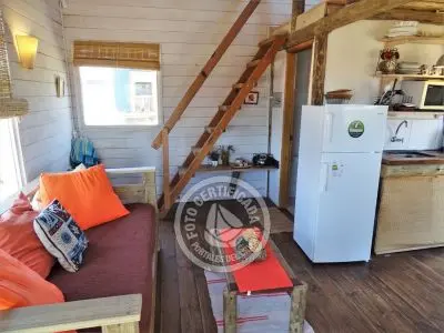 Complejo Tayrona´s Punta del Diablo