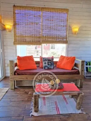 Complejo Tayrona´s Punta del Diablo