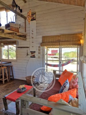 Villa Tayrona´s Punta del Diablo