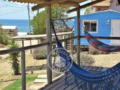 Complejo Tayrona´s Punta del Diablo