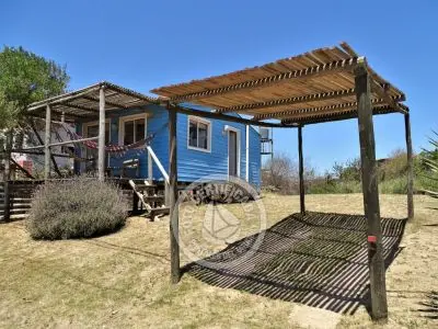 Complejo Tayrona´s Punta del Diablo