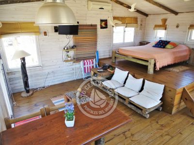 Villa Tayrona´s Punta del Diablo