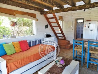 Villa Tayrona´s Punta del Diablo