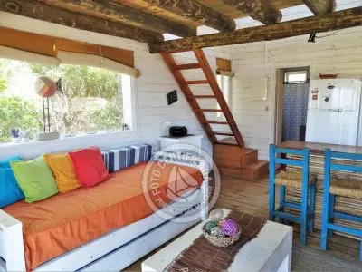 Complejo Tayrona´s Punta del Diablo