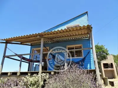 Cabana Tayrona´s - 1 Punta del Diablo