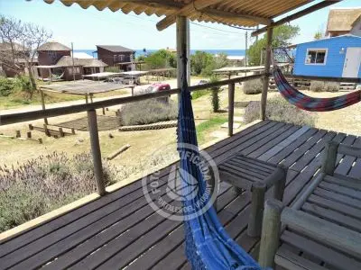 Cabana Tayrona´s - 1 Punta del Diablo