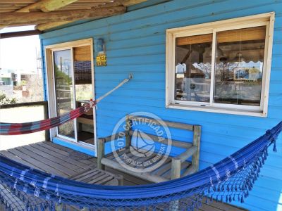 Cabin Tayrona´s - 1 Punta del Diablo