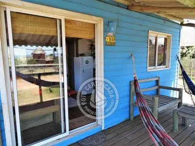 Cabana Tayrona´s - 1 Punta del Diablo