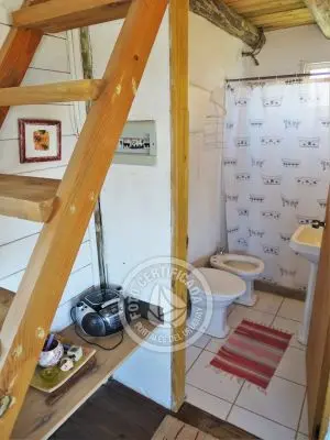 Cabana Tayrona´s - 1 Punta del Diablo