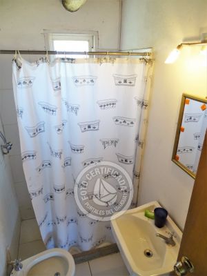 Cabin Tayrona´s - 1 Punta del Diablo