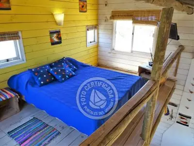 Cabana Tayrona´s - 1 Punta del Diablo