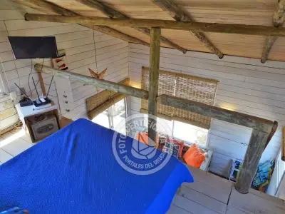 Cabana Tayrona´s - 1 Punta del Diablo