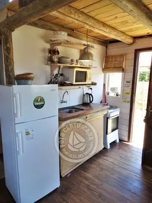 Cabana Tayrona´s - 1 Punta del Diablo