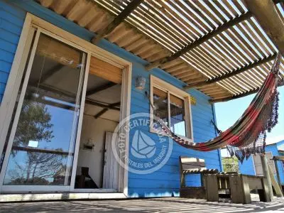 Cabana Tayrona´s - 2 Punta del Diablo