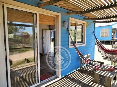 Cabana Tayrona´s - 2 Punta del Diablo