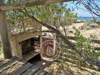 Cabana Tayrona´s - 2 Punta del Diablo