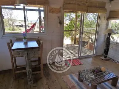 Cabana Tayrona´s - 2 Punta del Diablo