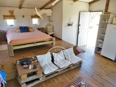 Cabana Tayrona´s - 2 Punta del Diablo