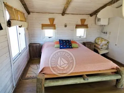 Cabana Tayrona´s - 2 Punta del Diablo