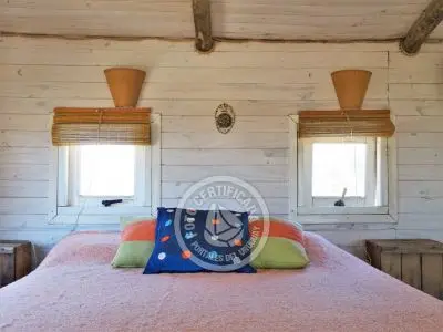 Cabana Tayrona´s - 2 Punta del Diablo