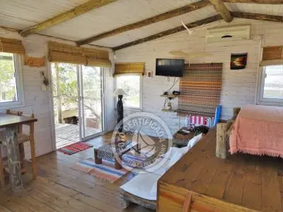 Cabana Tayrona´s - 2 Punta del Diablo