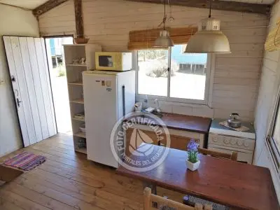 Cabana Tayrona´s - 2 Punta del Diablo