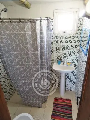 Cabana Tayrona´s - 2 Punta del Diablo