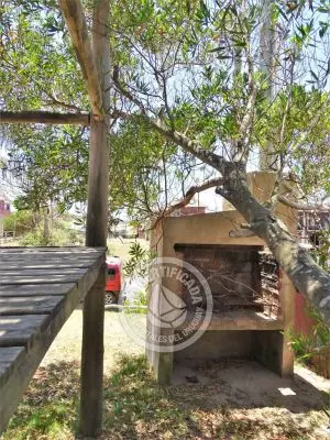 Cabana Tayrona´s - 2 Punta del Diablo