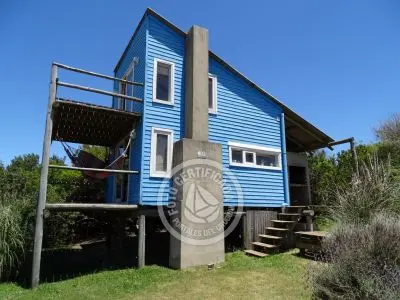 Cabana Tayrona´s - 3 Punta del Diablo