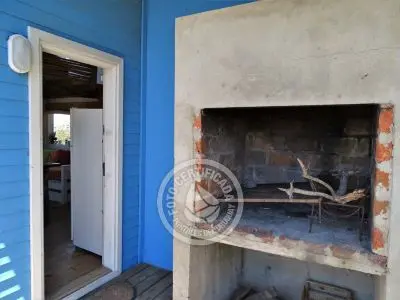 Cabana Tayrona´s - 3 Punta del Diablo