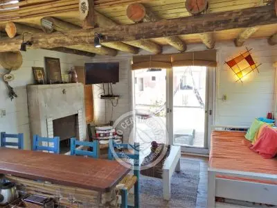 Cabana Tayrona´s - 3 Punta del Diablo