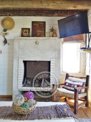 Cabaña Tayrona´s - 3 Punta del Diablo