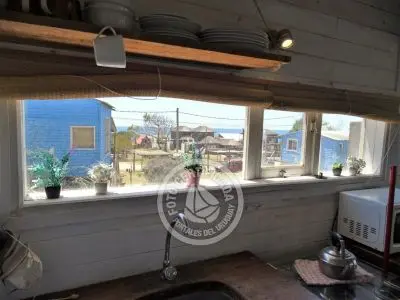 Cabana Tayrona´s - 3 Punta del Diablo