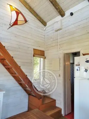 Cabana Tayrona´s - 3 Punta del Diablo