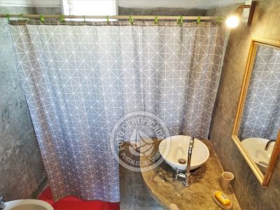 Cabaña Tayrona´s - 3 Punta del Diablo