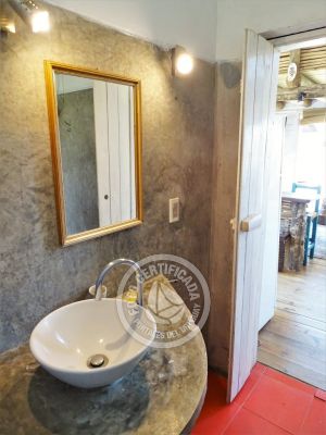 Cabaña Tayrona´s - 3 Punta del Diablo