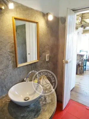 Cabana Tayrona´s - 3 Punta del Diablo