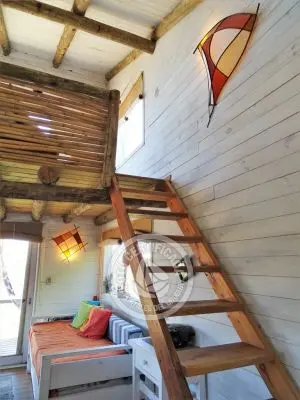 Cabana Tayrona´s - 3 Punta del Diablo