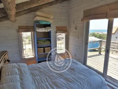 Cabana Tayrona´s - 3 Punta del Diablo