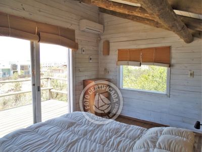 Cabaña Tayrona´s - 3 Punta del Diablo