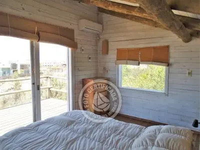 Cabana Tayrona´s - 3 Punta del Diablo